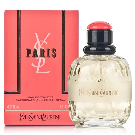 parfum YSL Y paris